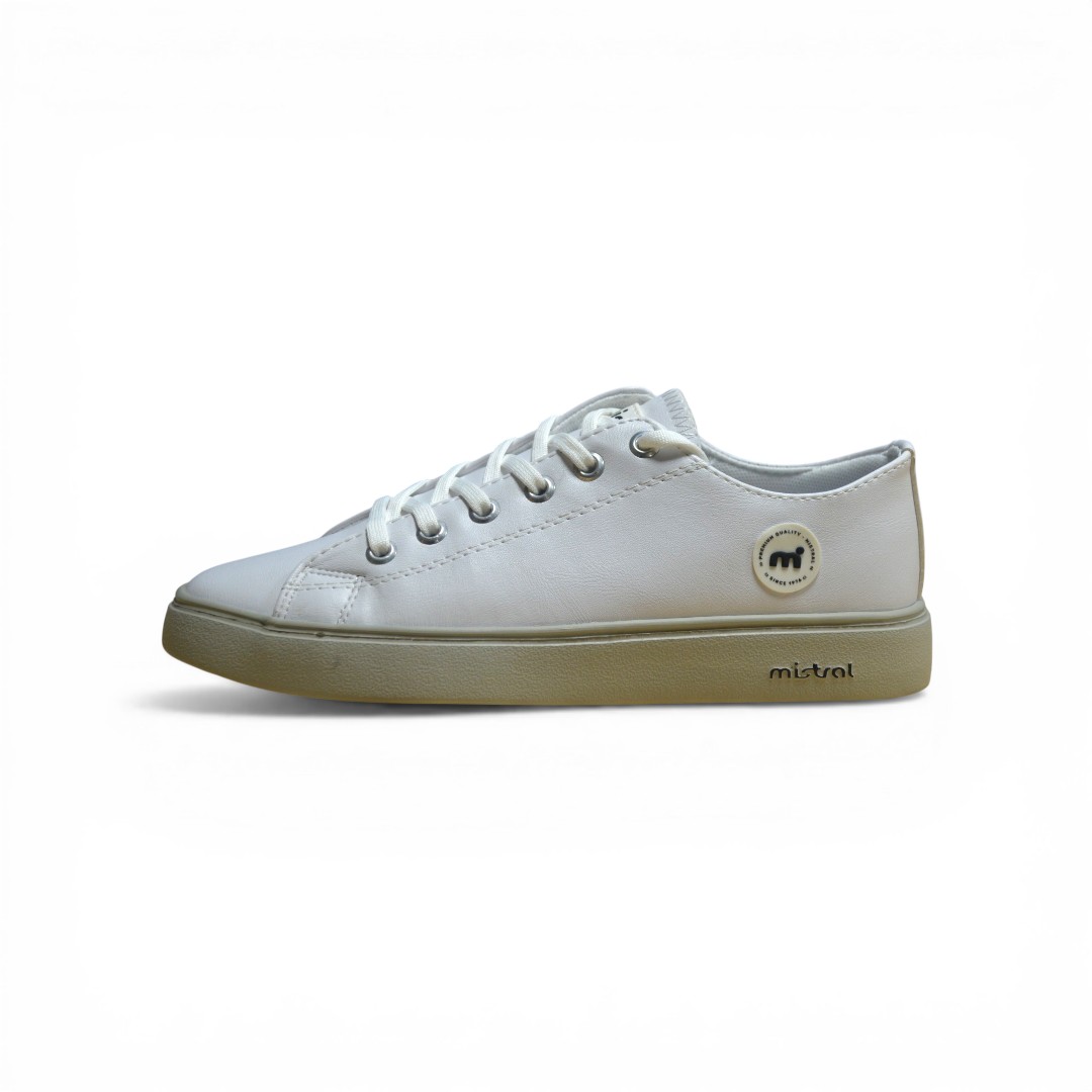  Articulo 2119<br>ZAPATILLA URBANA 39-45 – 1394<br>Color 00448 BLANCO/SABIA <br> <span class='titulo_secundario' style='background-color:white;color:black;margin-top:7px; margin-bottom:0px;font-size:20px;'>Precio del Par</span>