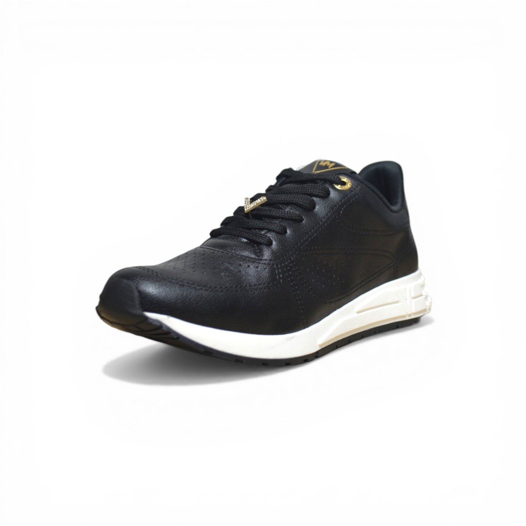  Articulo 2835<br>ZAPATILLA URBANA – VIA MARTE – 36/40<br>Color 001 NEGRO <br> <span class='titulo_secundario' style='background-color:white;color:black;margin-top:7px; margin-bottom:0px;font-size:20px;'>Precio del Par</span>