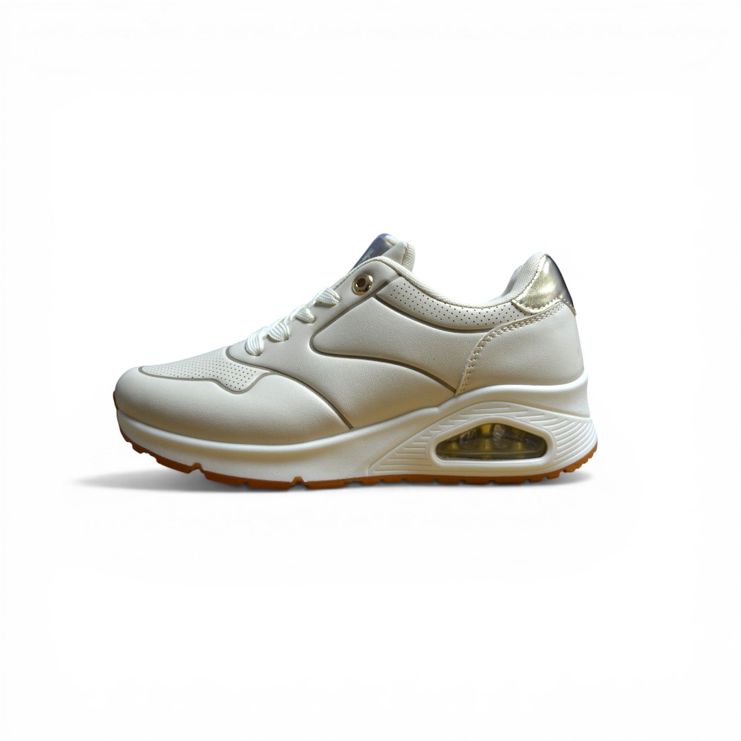  Articulo 2841<br>ZAPATILLA URBANA – MASSIMO CHIESA – 36/40<br>Color 052 BEIGE <br> <span class='titulo_secundario' style='background-color:white;color:black;margin-top:7px; margin-bottom:0px;font-size:20px;'>Precio del Par</span>