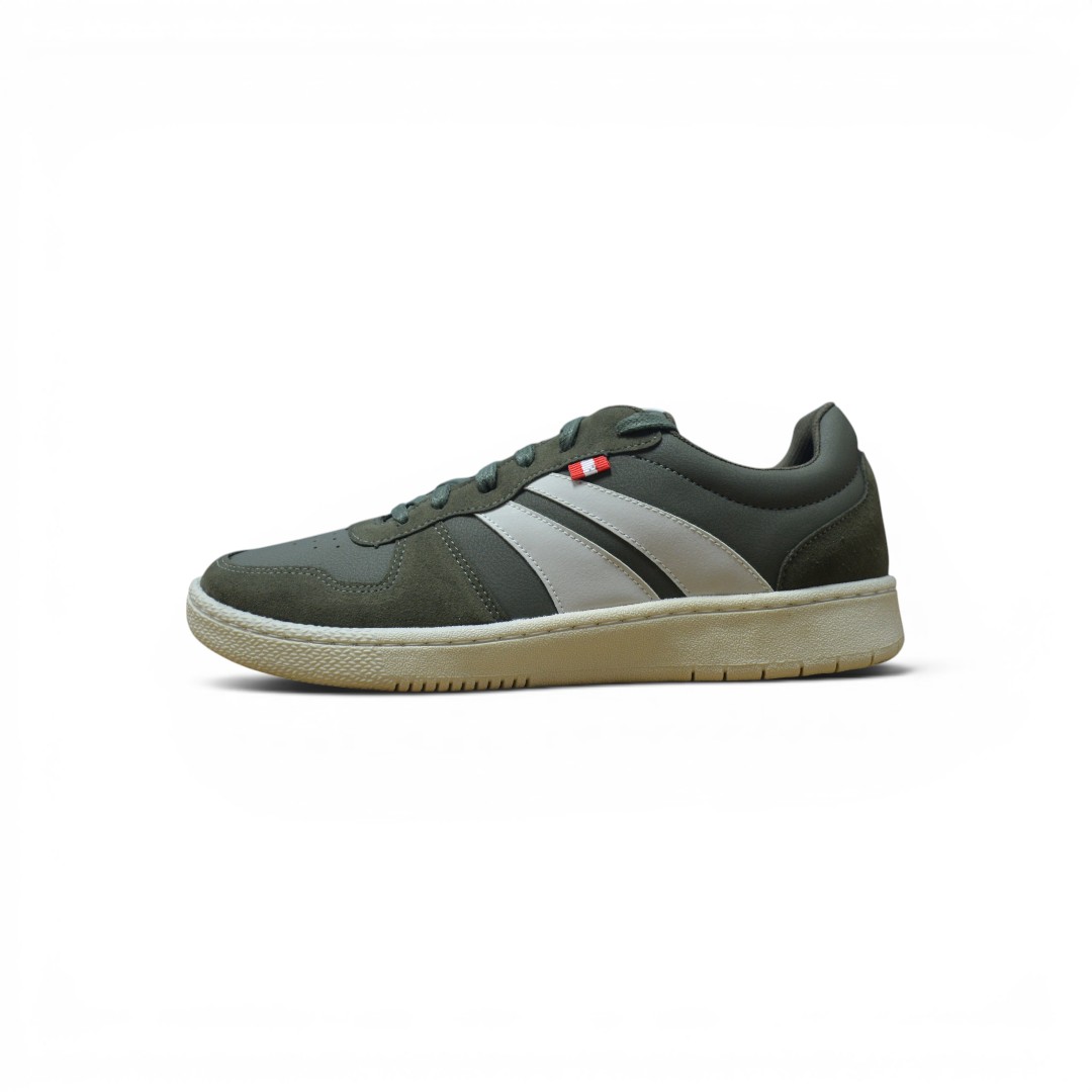 Articulo 2846<br>ZAPATILLA URBANA – BOATING – 39/45<br>Color 00446 VERDE MUSGO <br> <span class='titulo_secundario' style='background-color:white;color:black;margin-top:7px; margin-bottom:0px;font-size:20px;'>Precio del Par</span>