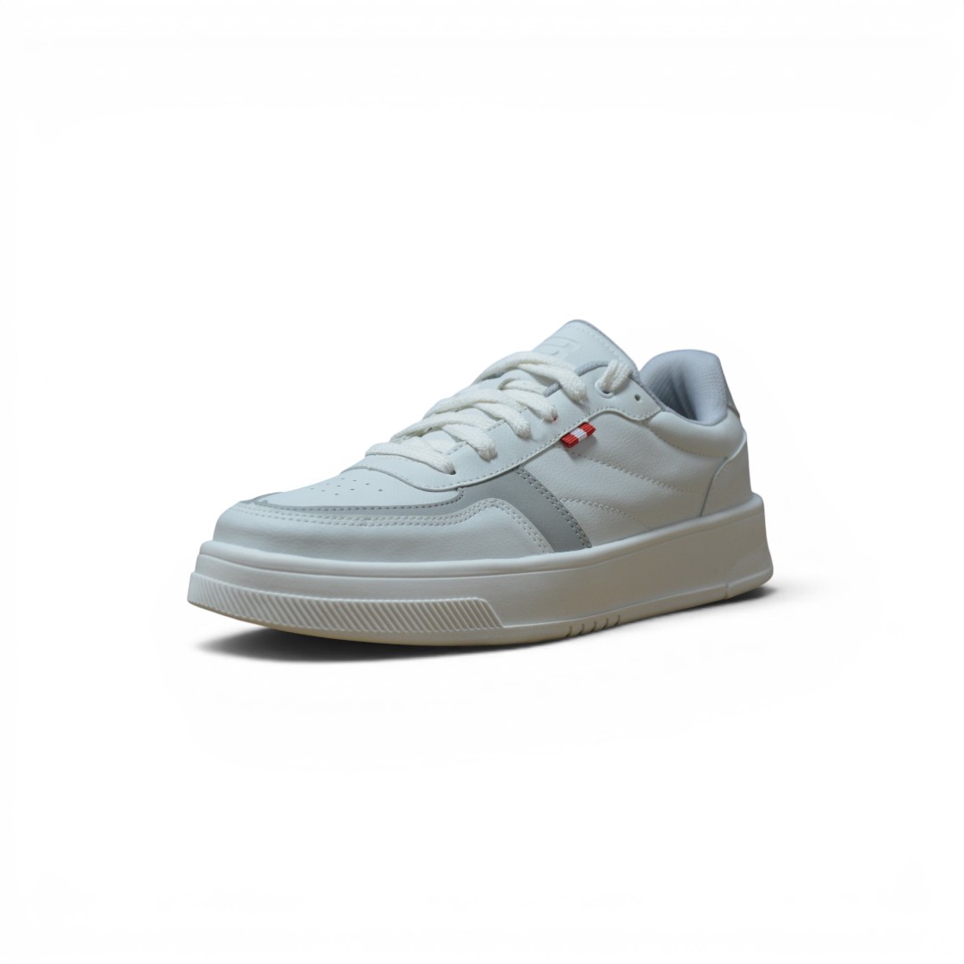 Articulo 2847<br>ZAPATILLA URBANA – BOATING – 39/45<br>Color 21 BLANCO– <br> <span class='titulo_secundario' style='background-color:white;color:black;margin-top:7px; margin-bottom:0px;font-size:20px;'>Precio del Par</span>