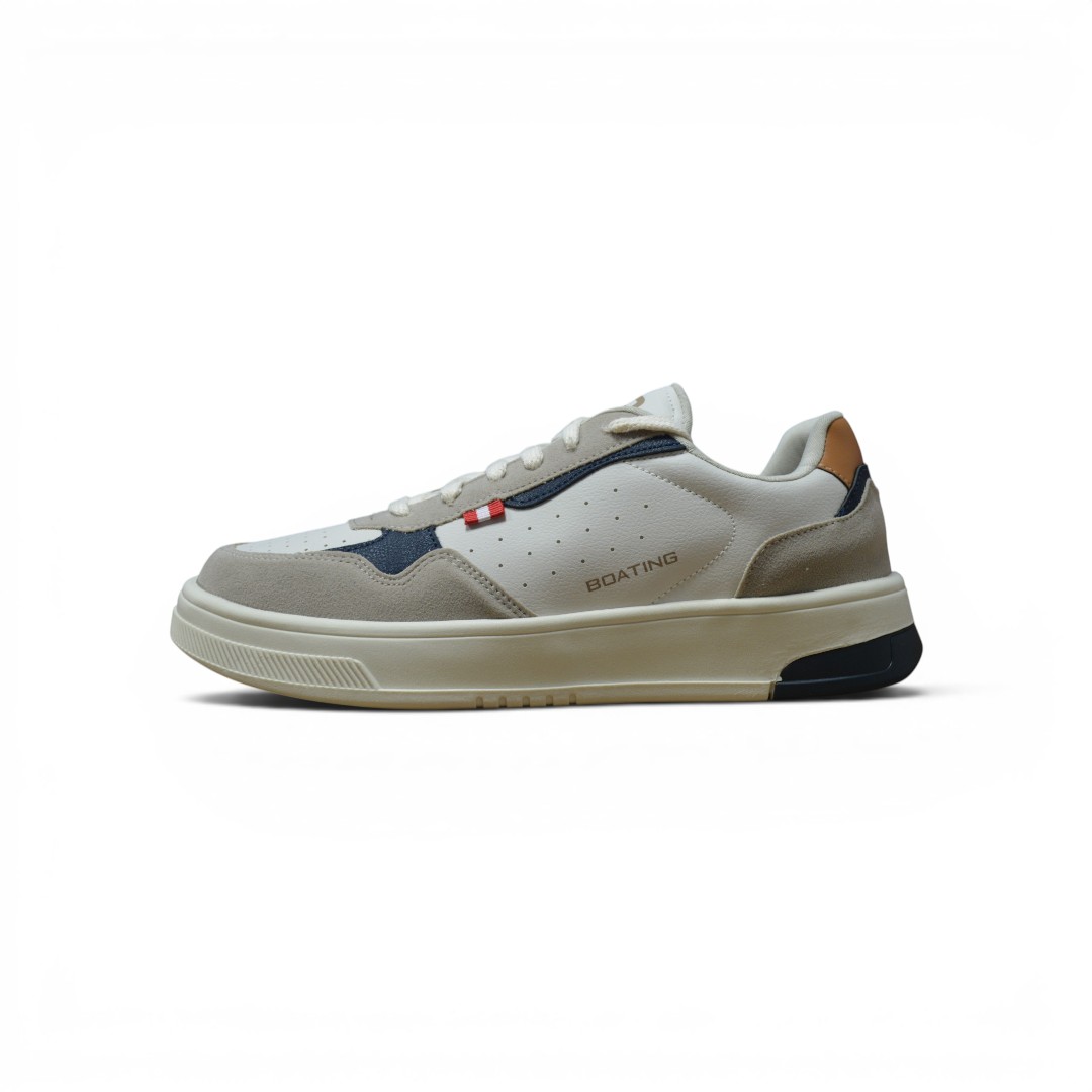 Articulo 2848<br>ZAPATILLA URBANA – BOATING – 39/45<br>Color 000365 OFF BLANCO <br> <span class='titulo_secundario' style='background-color:white;color:black;margin-top:7px; margin-bottom:0px;font-size:20px;'>Precio del Par</span>