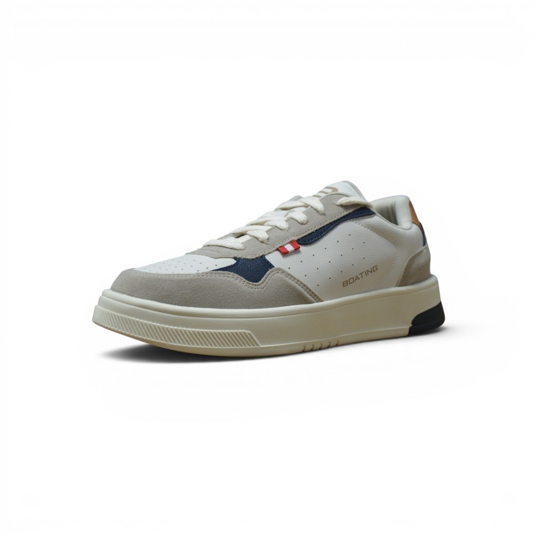 Articulo 2848<br>ZAPATILLA URBANA – BOATING – 39/45<br>Color 000365 OFF BLANCO <br> <span class='titulo_secundario' style='background-color:white;color:black;margin-top:7px; margin-bottom:0px;font-size:20px;'>Precio del Par</span>