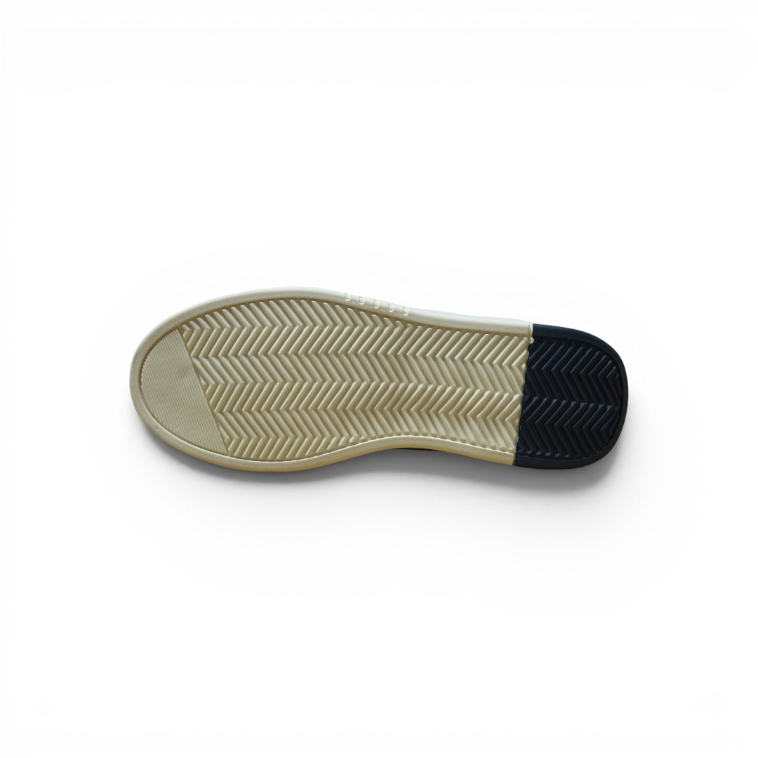 Articulo 2848<br>ZAPATILLA URBANA - BOATING - 39/45<br>Color 000365 OFF BLANCO - Imagen 4