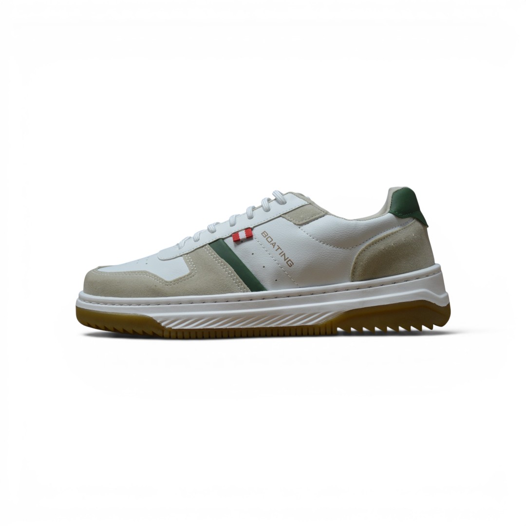 Articulo 2849<br>ZAPATILLA URBANA – BOATING – 39/45<br>Color 21 BLANCO– <br> <span class='titulo_secundario' style='background-color:white;color:black;margin-top:7px; margin-bottom:0px;font-size:20px;'>Precio del Par</span>