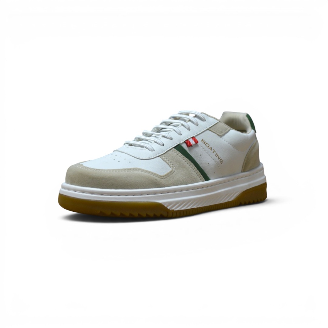 Articulo 2849<br>ZAPATILLA URBANA – BOATING – 39/45<br>Color 21 BLANCO– <br> <span class='titulo_secundario' style='background-color:white;color:black;margin-top:7px; margin-bottom:0px;font-size:20px;'>Precio del Par</span>