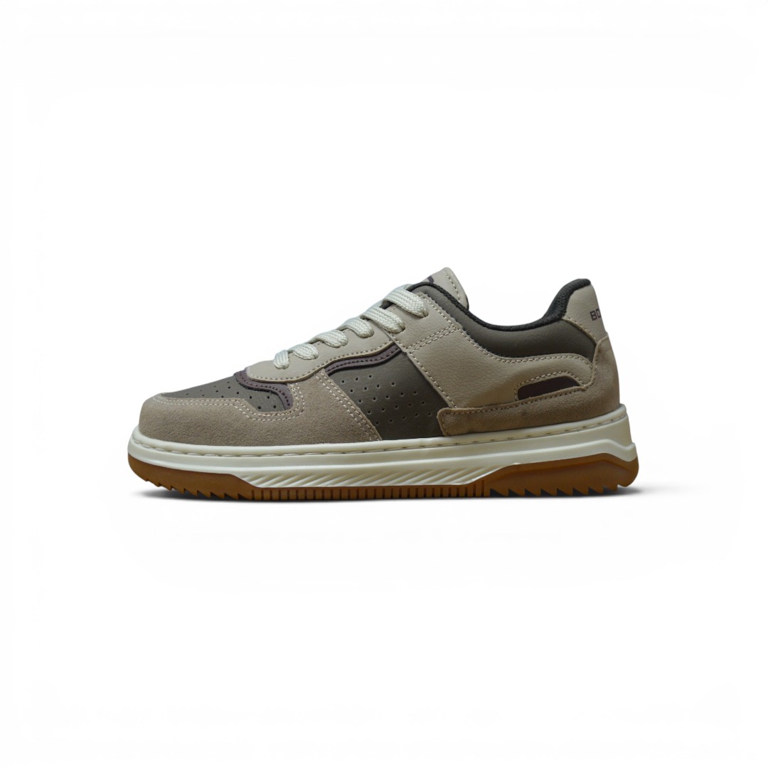 Articulo 2852<br>ZAPATILLA URBANA – BOATING – 29/35<br>Color 052 BEIGE <br> <span class='titulo_secundario' style='background-color:white;color:black;margin-top:7px; margin-bottom:0px;font-size:20px;'>Precio del Par</span>