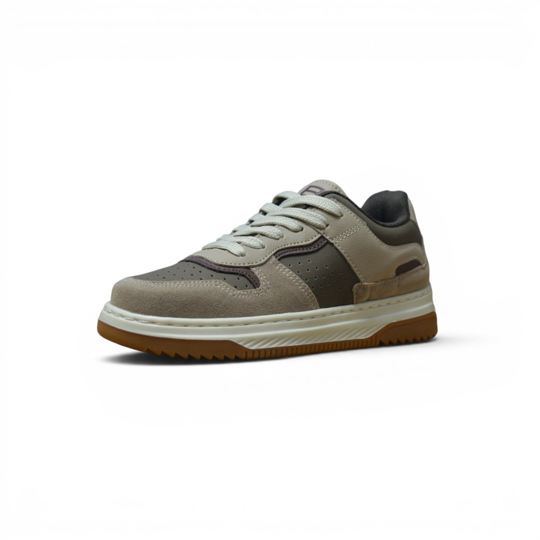Articulo 2852<br>ZAPATILLA URBANA – BOATING – 29/35<br>Color 052 BEIGE <br> <span class='titulo_secundario' style='background-color:white;color:black;margin-top:7px; margin-bottom:0px;font-size:20px;'>Precio del Par</span>