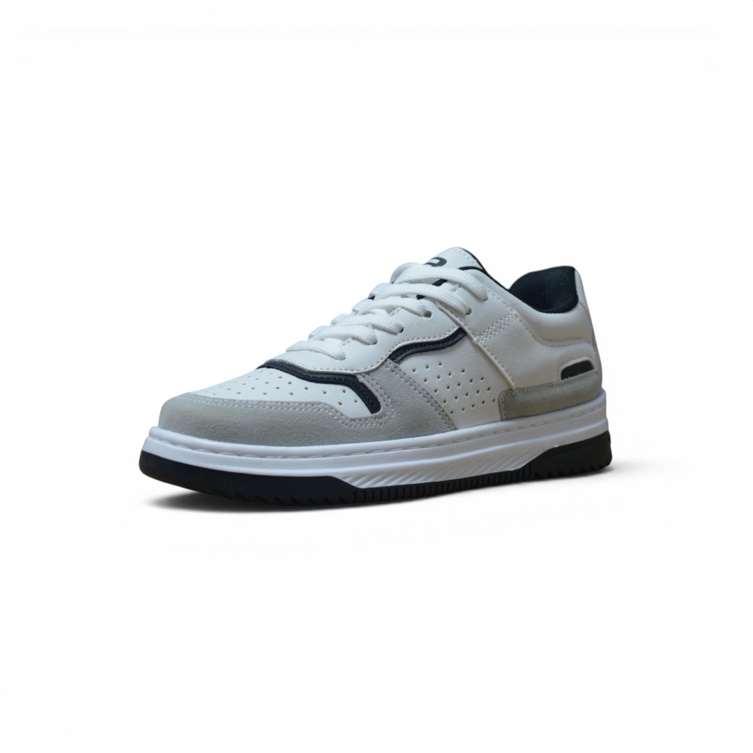  Articulo 2852<br>ZAPATILLA URBANA – BOATING – 29/35<br>Color 21 BLANCO– <br> <span class='titulo_secundario' style='background-color:white;color:black;margin-top:7px; margin-bottom:0px;font-size:20px;'>Precio del Par</span>