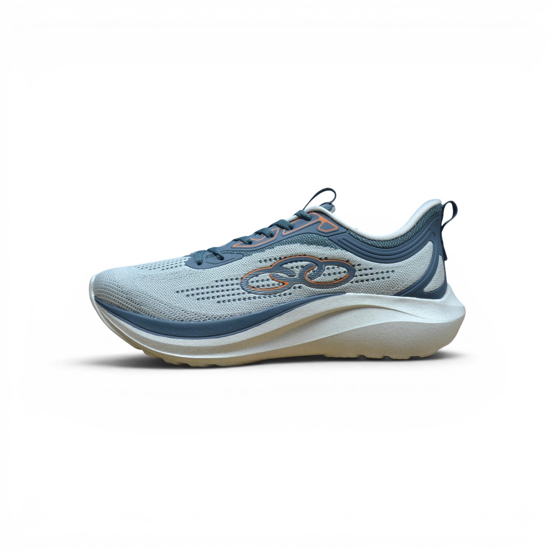 Articulo 2855<br>ZAPATILLA DEPORTIVA – OLYMPIKUS – 40/45<br>Color 00461 GRIS/ACERO <br> <span class='titulo_secundario' style='background-color:white;color:black;margin-top:7px; margin-bottom:0px;font-size:20px;'>Precio del Par</span>