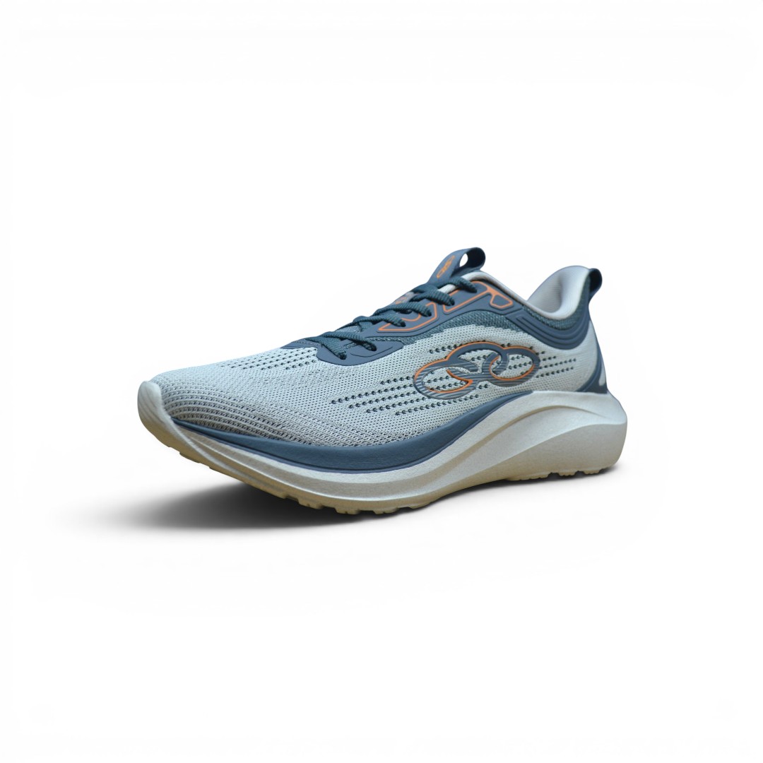 Articulo 2855<br>ZAPATILLA DEPORTIVA – OLYMPIKUS – 40/45<br>Color 00461 GRIS/ACERO <br> <span class='titulo_secundario' style='background-color:white;color:black;margin-top:7px; margin-bottom:0px;font-size:20px;'>Precio del Par</span>