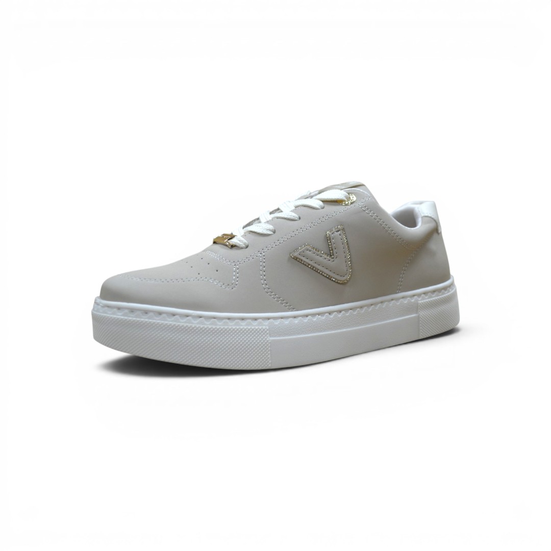  Articulo 2863<br>ZAPATILLA URBANA – VIA  MARTE – 35/40 <br>Color 00887 SAARA/MARFIL <br> <span class='titulo_secundario' style='background-color:white;color:black;margin-top:7px; margin-bottom:0px;font-size:20px;'>Precio del Par</span>