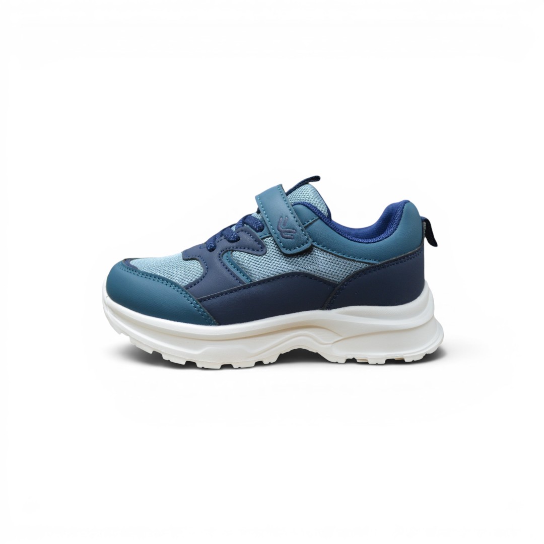 Articulo 2861<br>ZAPATILLA URBANA – WAKE – 24/30<br>Color 016 AZUL <br> <span class='titulo_secundario' style='background-color:white;color:black;margin-top:7px; margin-bottom:0px;font-size:20px;'>Precio del Par</span>
