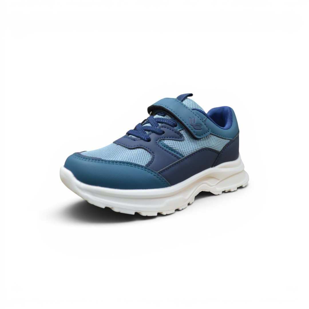 Articulo 2861<br>ZAPATILLA URBANA – WAKE – 24/30<br>Color 016 AZUL <br> <span class='titulo_secundario' style='background-color:white;color:black;margin-top:7px; margin-bottom:0px;font-size:20px;'>Precio del Par</span>