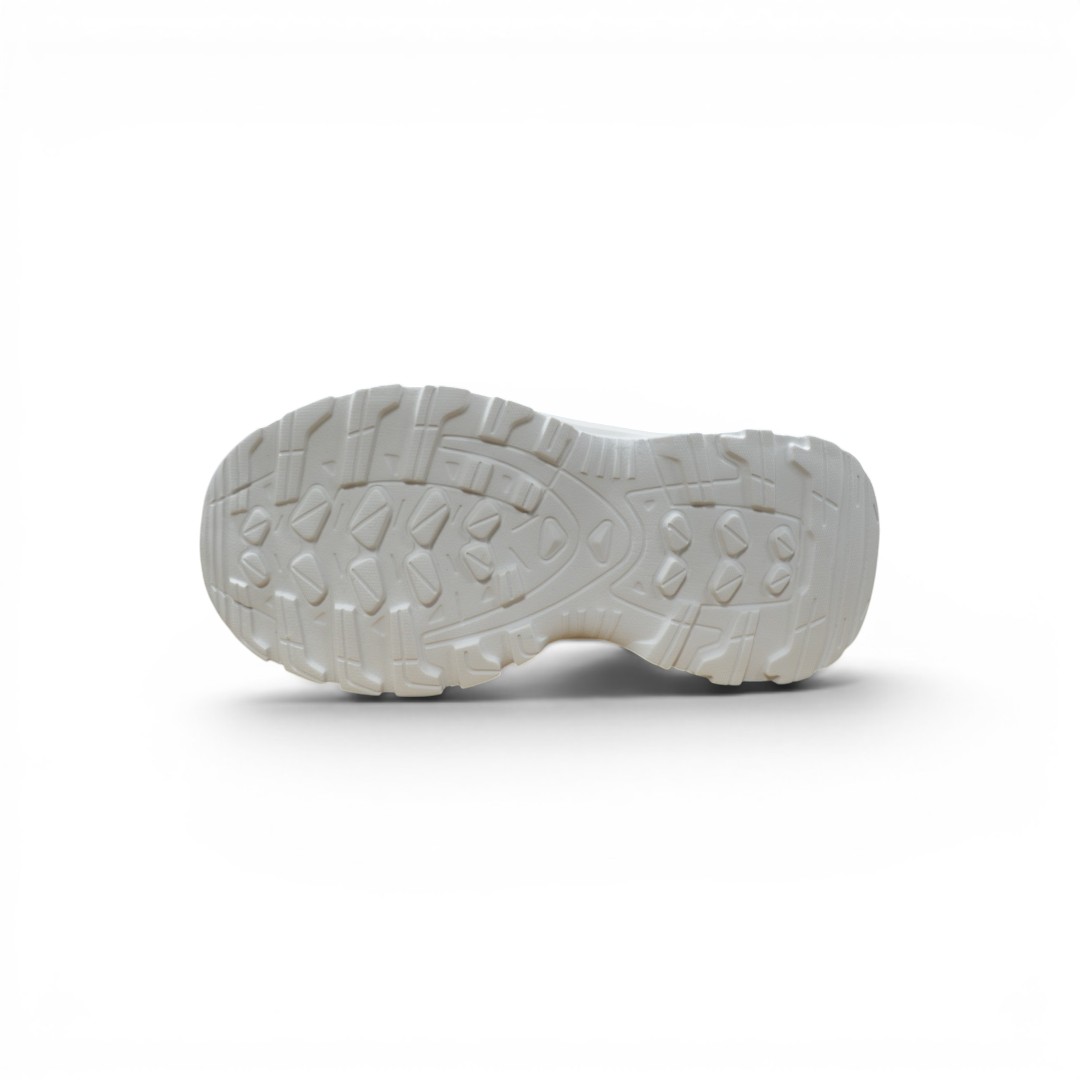 Articulo 2861<br>ZAPATILLA URBANA - WAKE - 24/30<br>Color 016 AZUL - Imagen 4