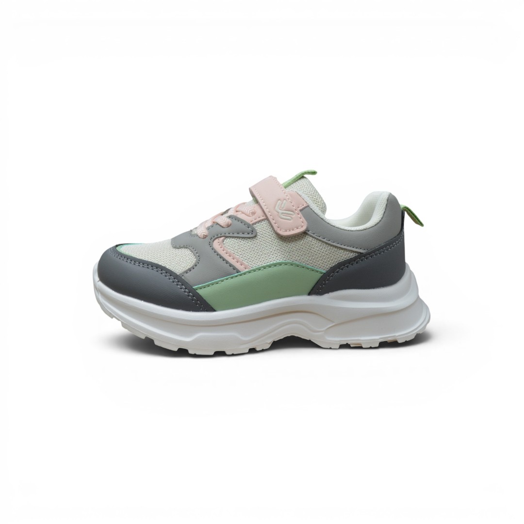  Articulo 2861<br>ZAPATILLA URBANA – WAKE – 24/30<br>Color 00556 MIX <br> <span class='titulo_secundario' style='background-color:white;color:black;margin-top:7px; margin-bottom:0px;font-size:20px;'>Precio del Par</span>