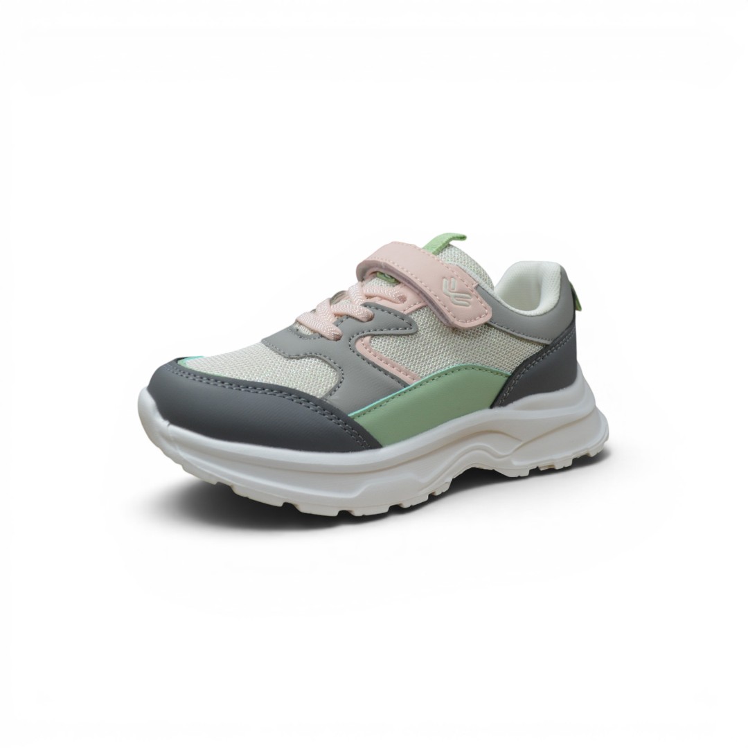  Articulo 2861<br>ZAPATILLA URBANA – WAKE – 24/30<br>Color 00556 MIX <br> <span class='titulo_secundario' style='background-color:white;color:black;margin-top:7px; margin-bottom:0px;font-size:20px;'>Precio del Par</span>