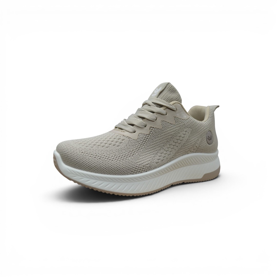  Articulo 2862<br>ZAPATILLA URBANA – WAKE – 35/40<br>Color 052 BEIGE <br> <span class='titulo_secundario' style='background-color:white;color:black;margin-top:7px; margin-bottom:0px;font-size:20px;'>Precio del Par</span>