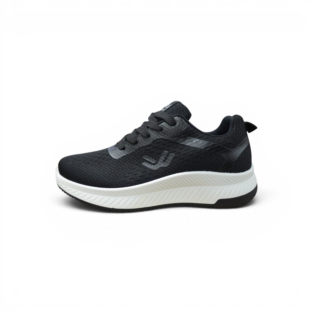  Articulo 2864<br>ZAPATILLA URBANA – WAKE – 35/40<br>Color 001 NEGRO <br> <span class='titulo_secundario' style='background-color:white;color:black;margin-top:7px; margin-bottom:0px;font-size:20px;'>Precio del Par</span>