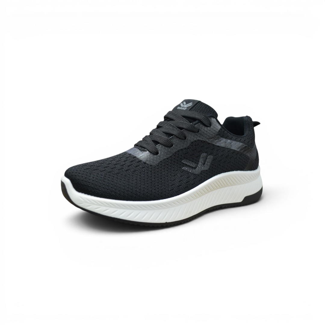  Articulo 2864<br>ZAPATILLA URBANA – WAKE – 35/40<br>Color 001 NEGRO <br> <span class='titulo_secundario' style='background-color:white;color:black;margin-top:7px; margin-bottom:0px;font-size:20px;'>Precio del Par</span>
