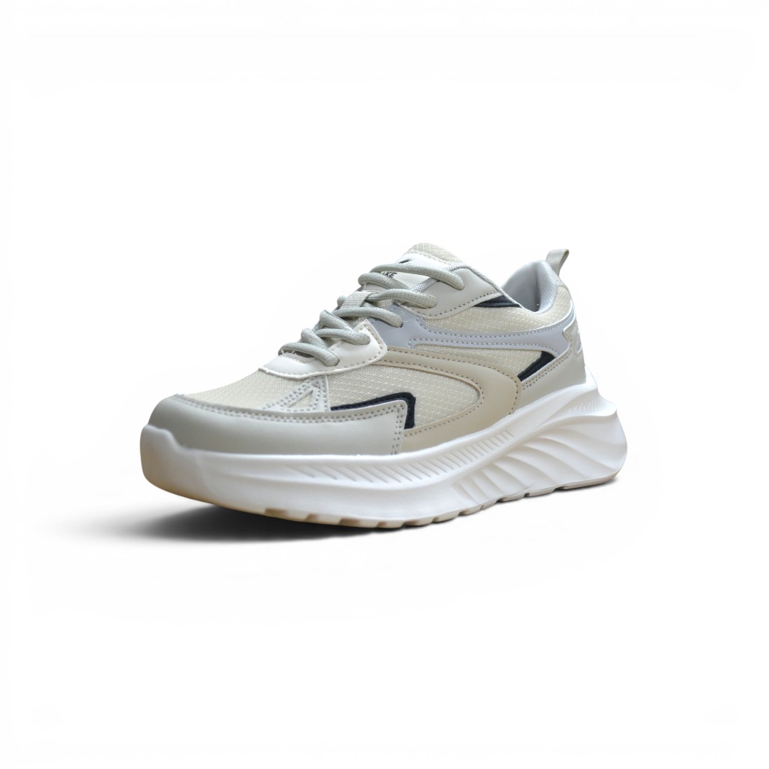 Articulo 2875<br>ZAPATILLA URBANA – WAKE – 35/40<br>Color 052 BEIGE <br> <span class='titulo_secundario' style='background-color:white;color:black;margin-top:7px; margin-bottom:0px;font-size:20px;'>Precio del Par</span>