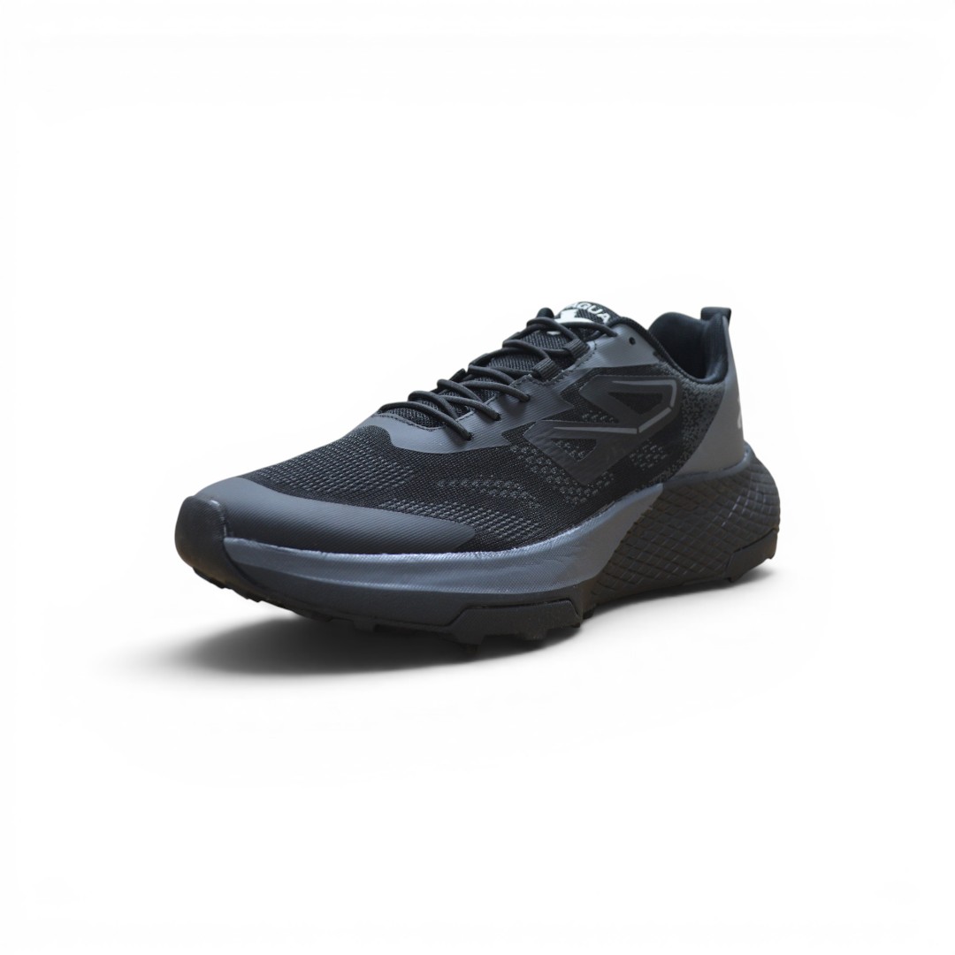 Articulo 2822<br>ZAPATILLA TREEKING – JAGUAR – 40/45 <br>Color 001 NEGRO <br> <span class='titulo_secundario' style='background-color:white;color:black;margin-top:7px; margin-bottom:0px;font-size:20px;'>Precio del Par</span>