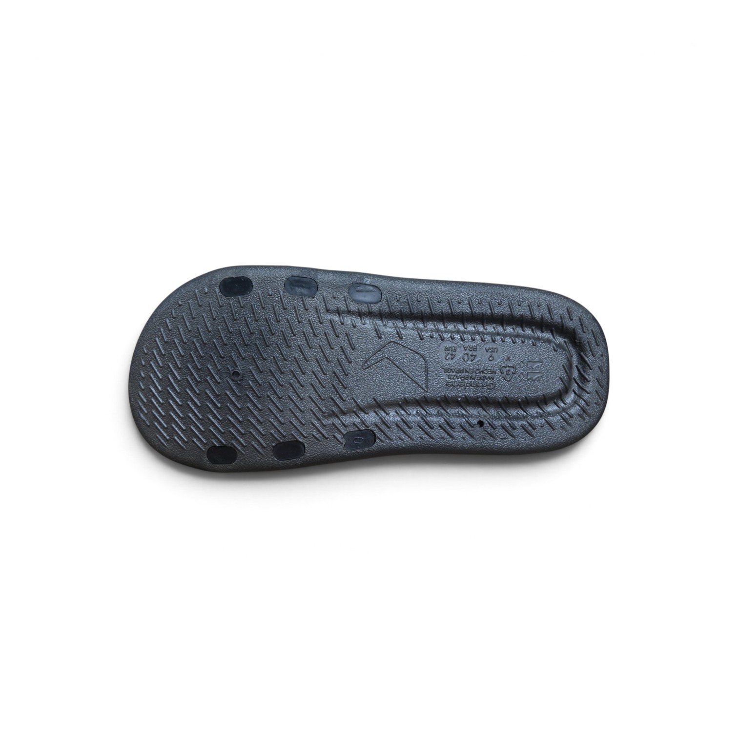 Articulo 2660<br>CHINELAS HOMBRE - 38/45 - 12265<br>Color 005447 AT243 - Imagen 4