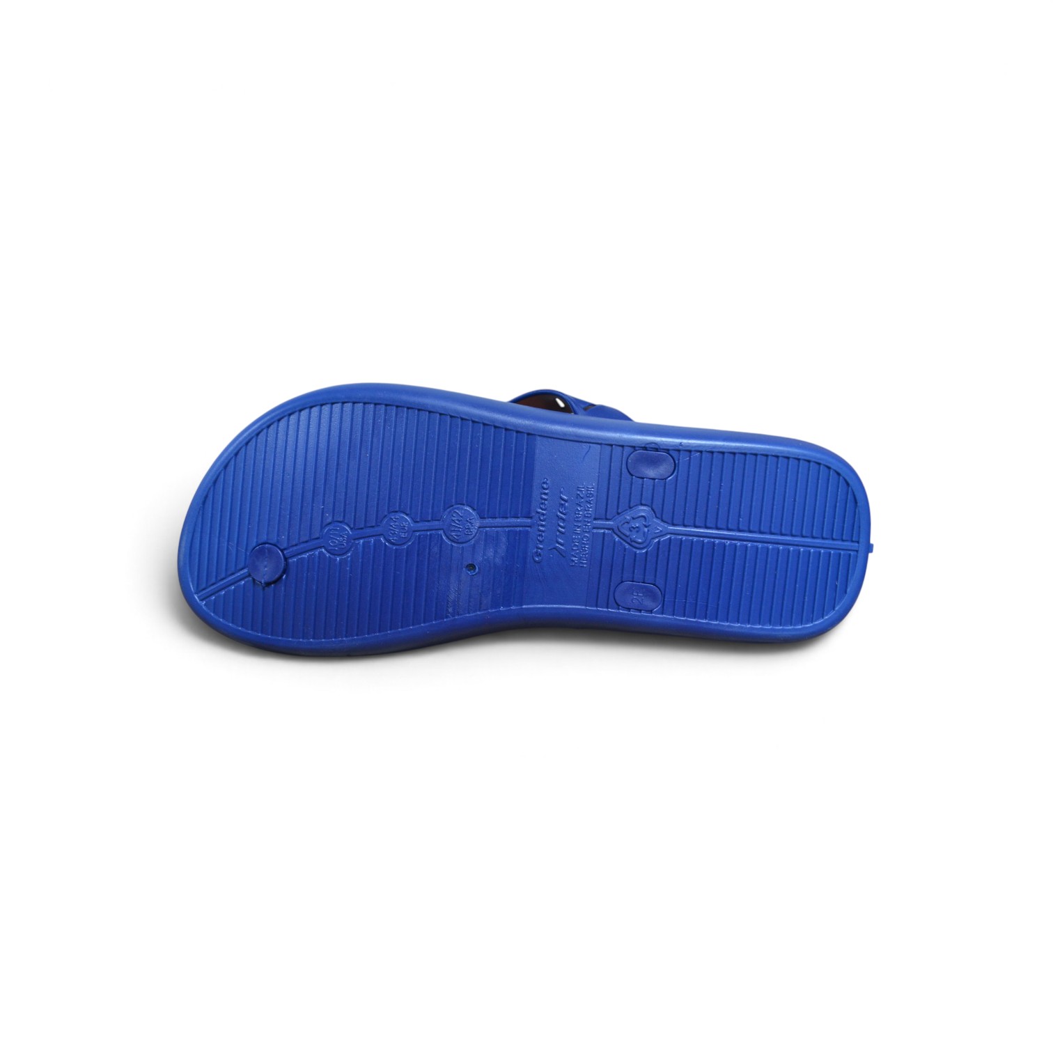 Articulo 2736<br>OJOTA HOMBRE - 38/45 - 12430<br>Color 17001 BC596 - Imagen 4