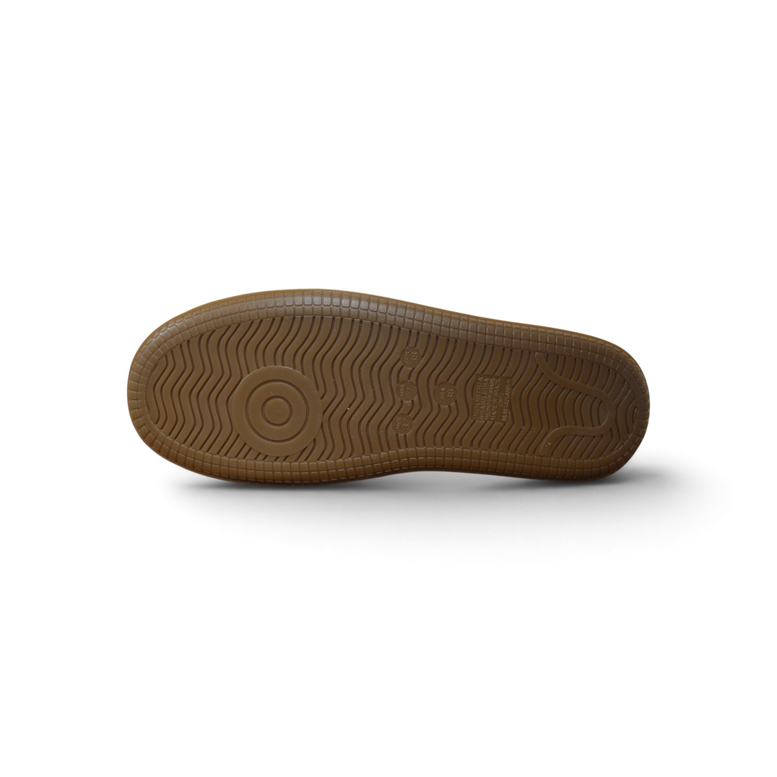 Articulo 2886<br>ZAPATILLA URBANA - VIA MARTE - 36/40<br>Color 008 NEGRO / BLANCO - Imagen 3