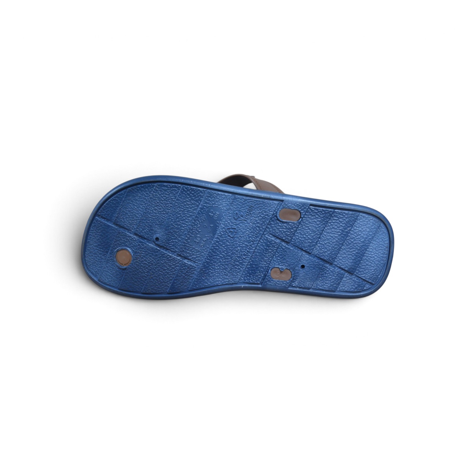 Articulo 2891<br>OJOTA HOMBRE - 38/45 - RIDER <br>Color 22001 AS979 - Imagen 4