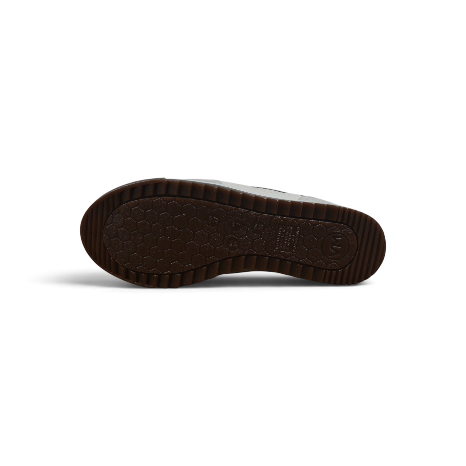 Articulo 2899<br>ZAPATILLA URBANA - 36/40 - VIA MARTE <br>Color 90001 BEIGE/CHOCOLATE - Imagen 4