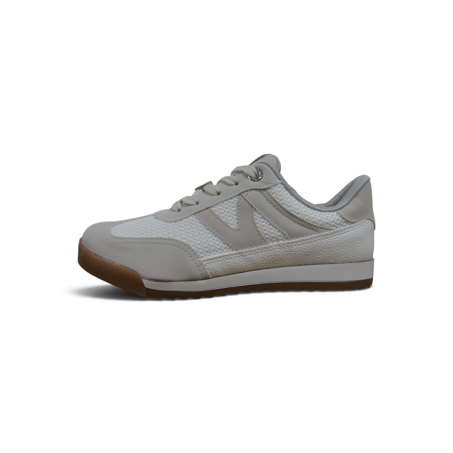  Articulo 2900<br>ZAPATILLA URBANA – 36/40 – VIA MARTE <br>Color 91001 HIELO/BEIGE <br> <span class='titulo_secundario' style='background-color:white;color:black;margin-top:7px; margin-bottom:0px;font-size:20px;'>Precio del Par</span>
