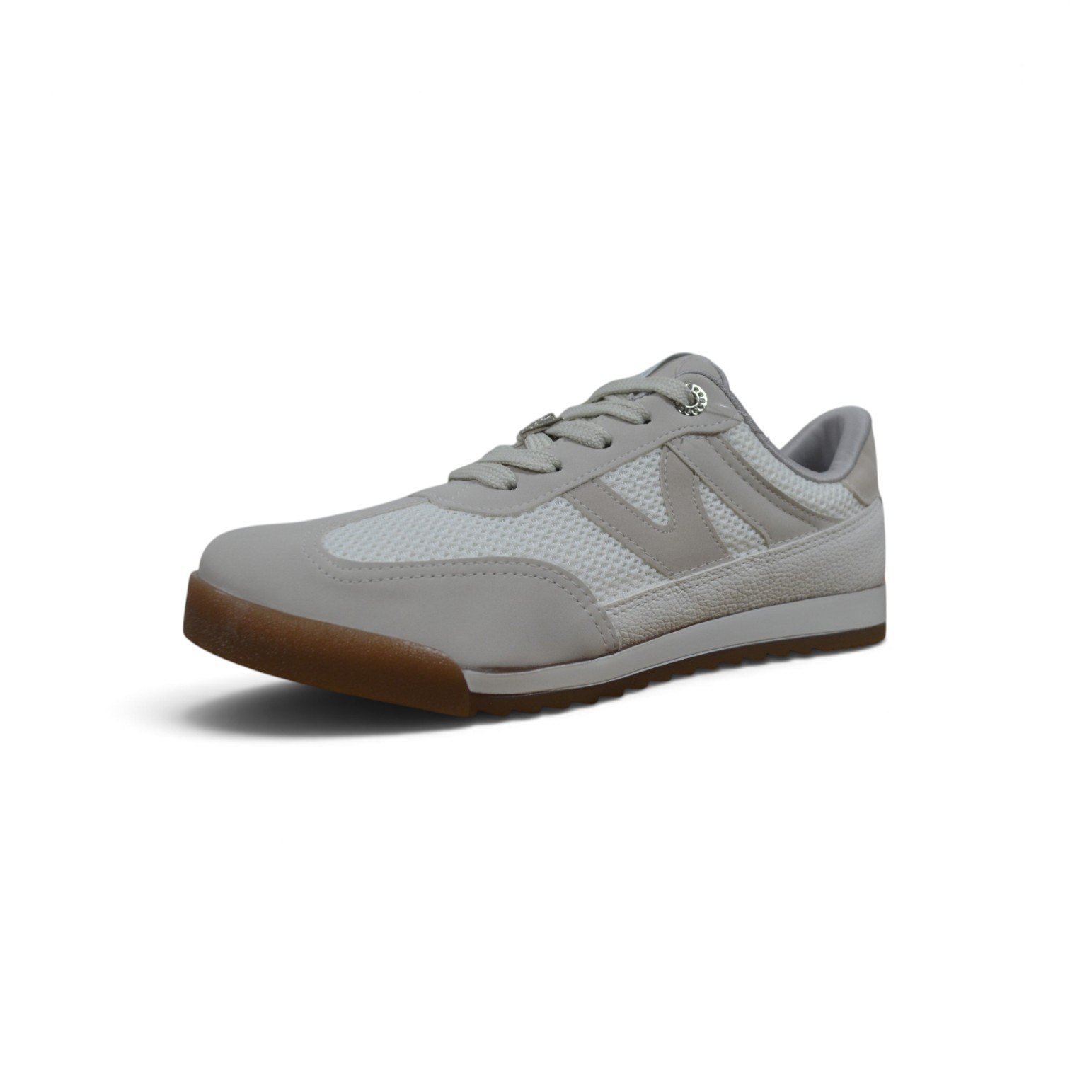  Articulo 2900<br>ZAPATILLA URBANA – 36/40 – VIA MARTE <br>Color 91001 HIELO/BEIGE <br> <span class='titulo_secundario' style='background-color:white;color:black;margin-top:7px; margin-bottom:0px;font-size:20px;'>Precio del Par</span>