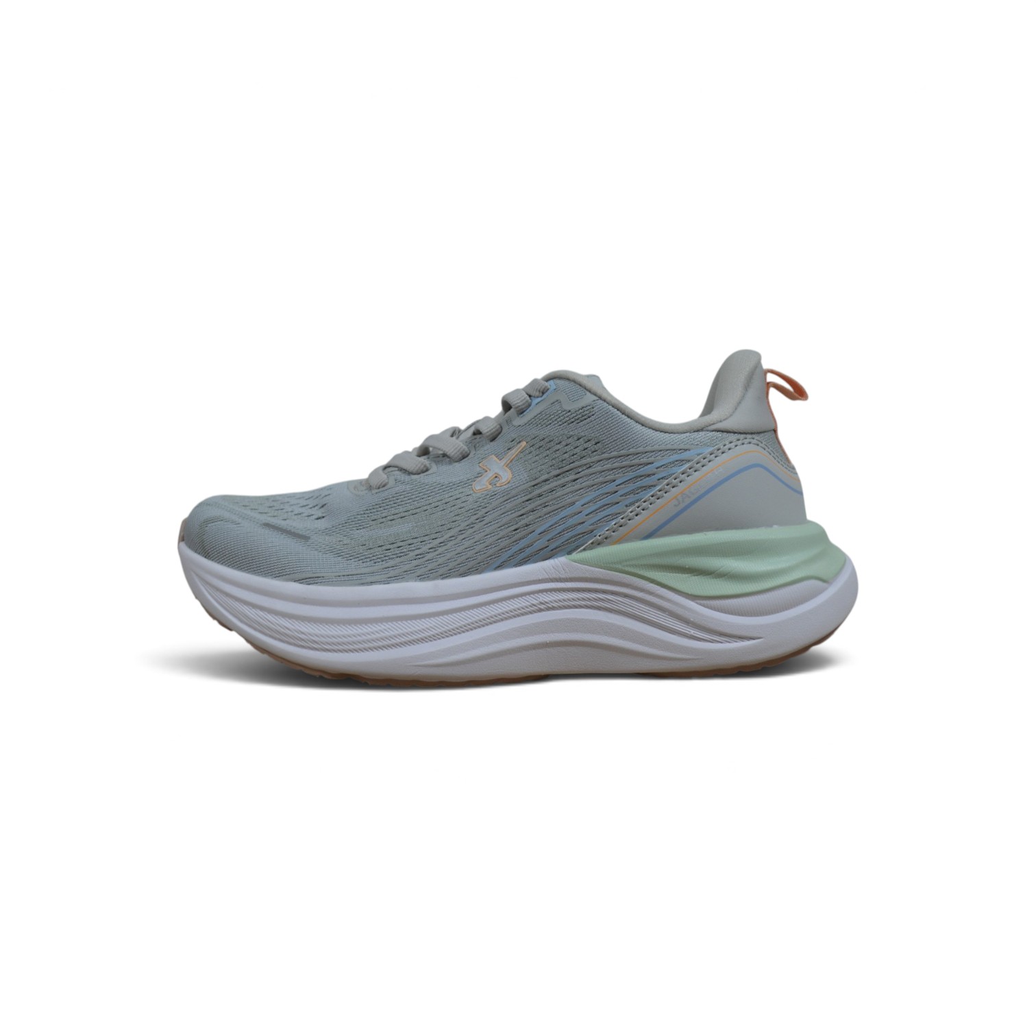  Articulo 2901<br>ZAPATILL ADEPORTIVA – 35/40 – JAGUAR<br>Color 832 GRIS <br> <span class='titulo_secundario' style='background-color:white;color:black;margin-top:7px; margin-bottom:0px;font-size:20px;'>Precio del Par</span>